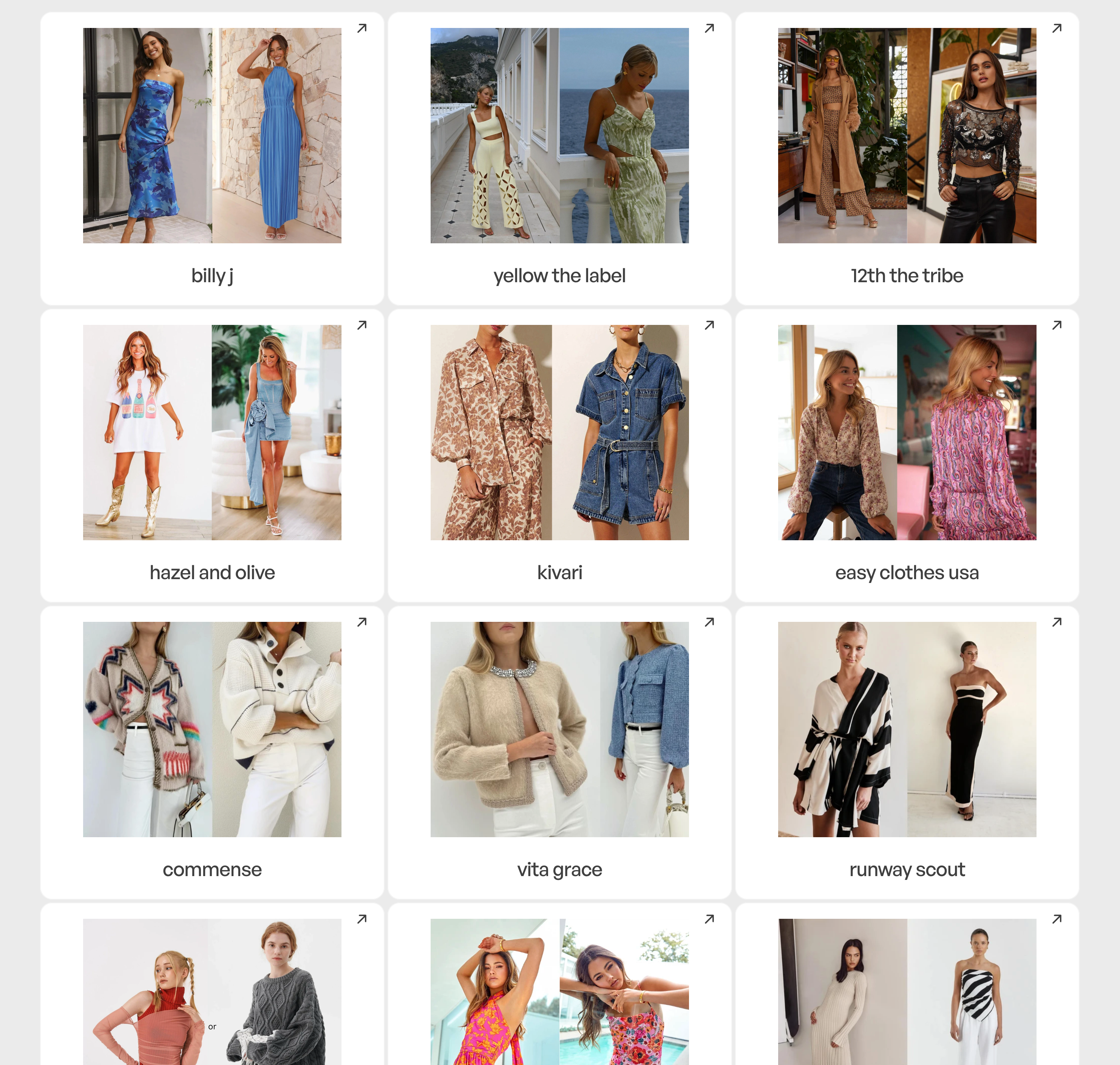 startuptile Fashgram-Your Shortcut to Fashion Finds!