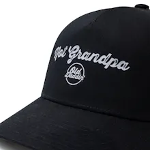 Not Grandpa Hat - Old Daddin' gallery image