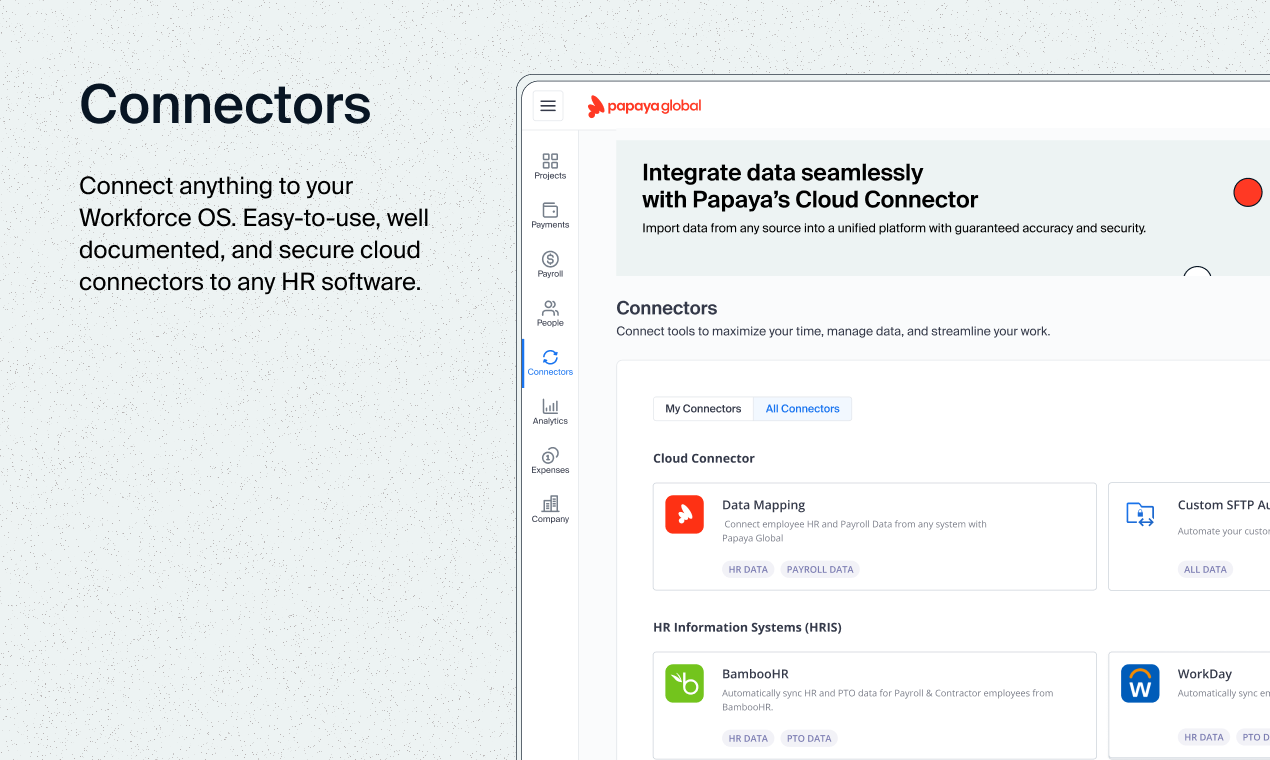 Papaya Global gallery image
