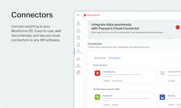 Papaya Global gallery image