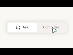 Perplexity Computer gallery image