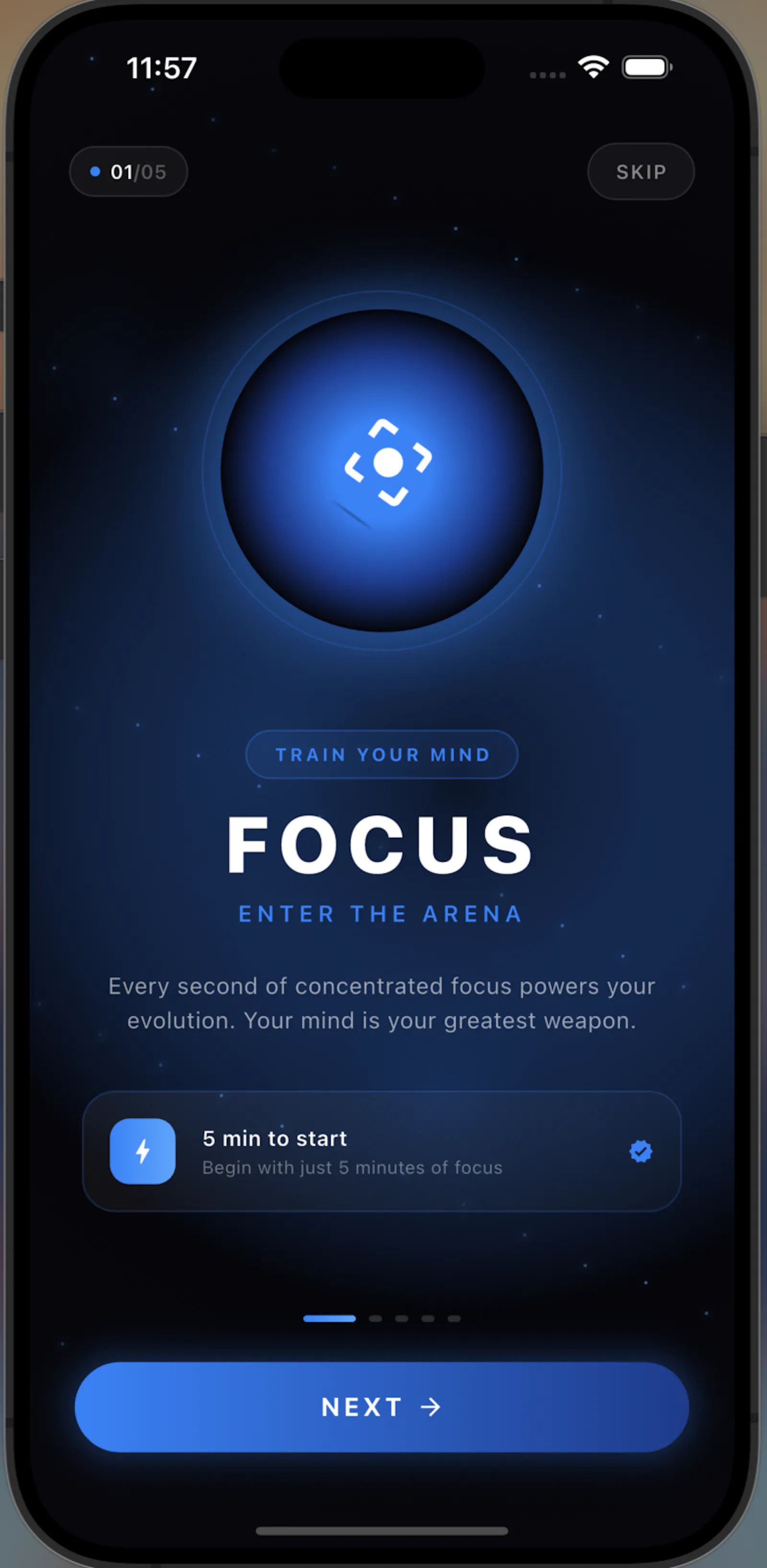 ChronoFlyx screenshot 14