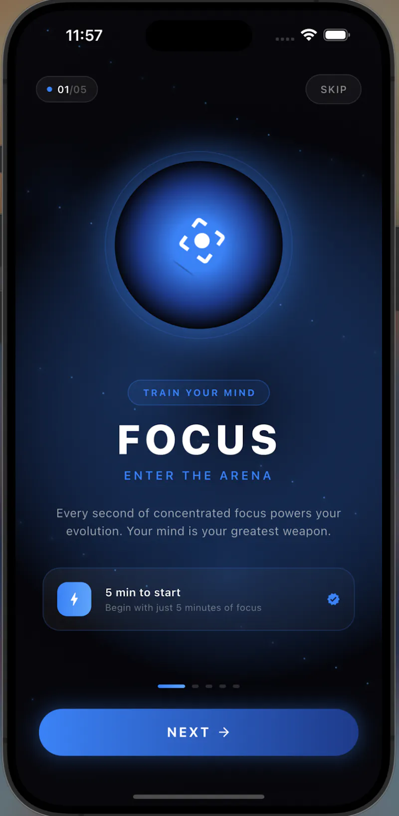 ChronoFlyx screenshot 14