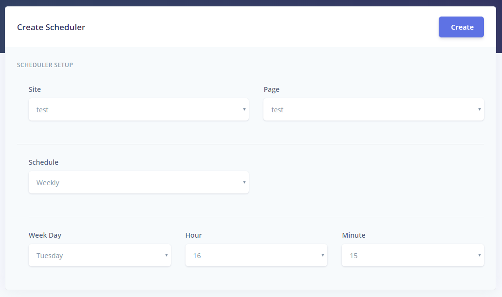 PageDeploy gallery image