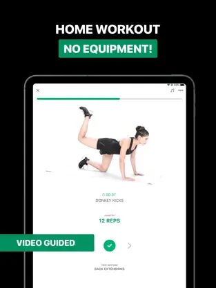 30 Day Butt Challenge gallery image