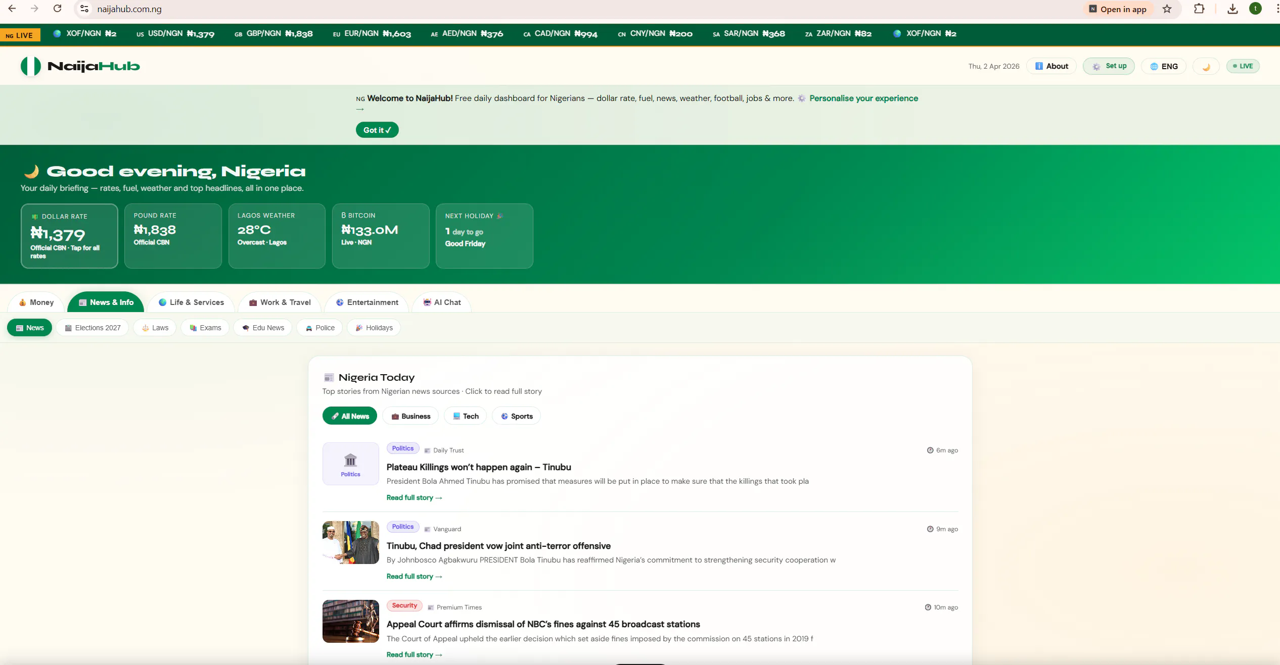 Screenshot 2