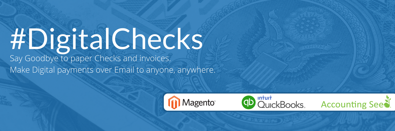 ProductHunt banner for @checkbook