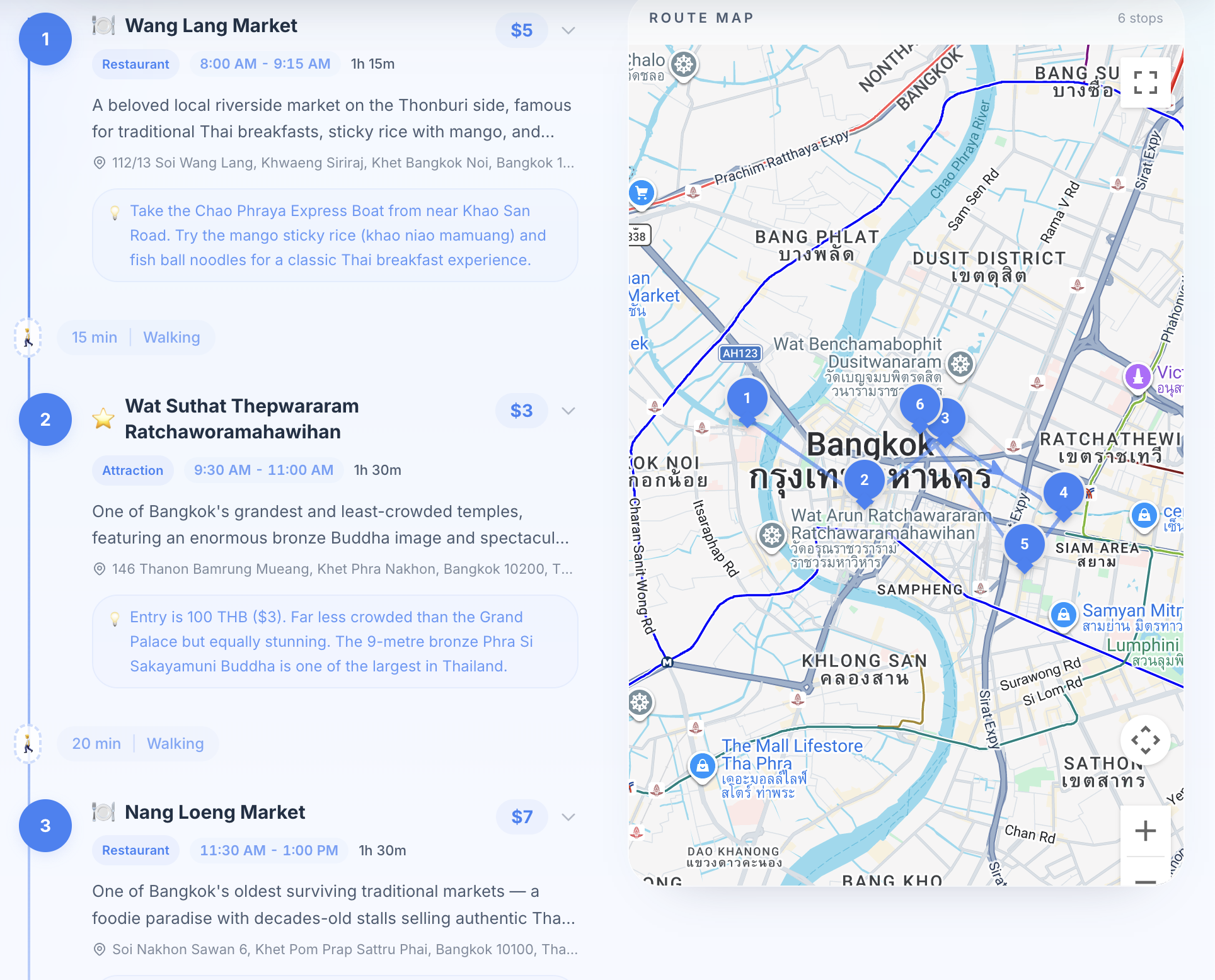 Wayvio gallery image