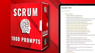 1000+ Scrum Prompts gallery image
