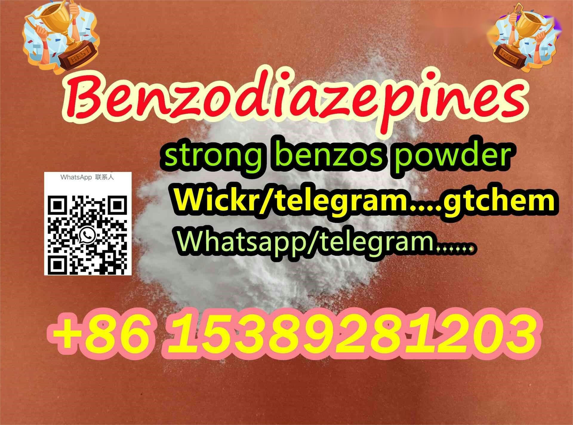 Media Mới Ethizol Bromazol Flubrotislol - ISO New Etizolam Bromazolam Flubrotizolam Telegram: GTCHEM 4