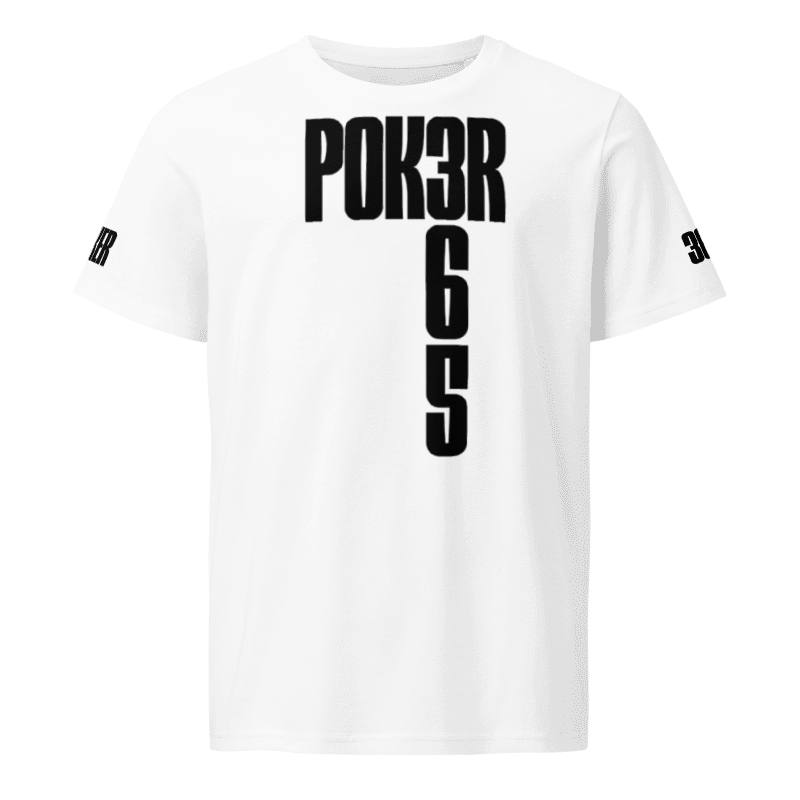 POKER NATION SPORTSWEAR gallery image