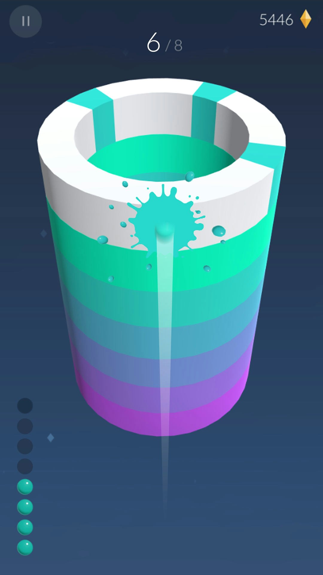 Paint Hit: Color Blast gallery image