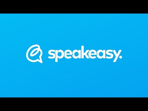 Speakeasy gallery image