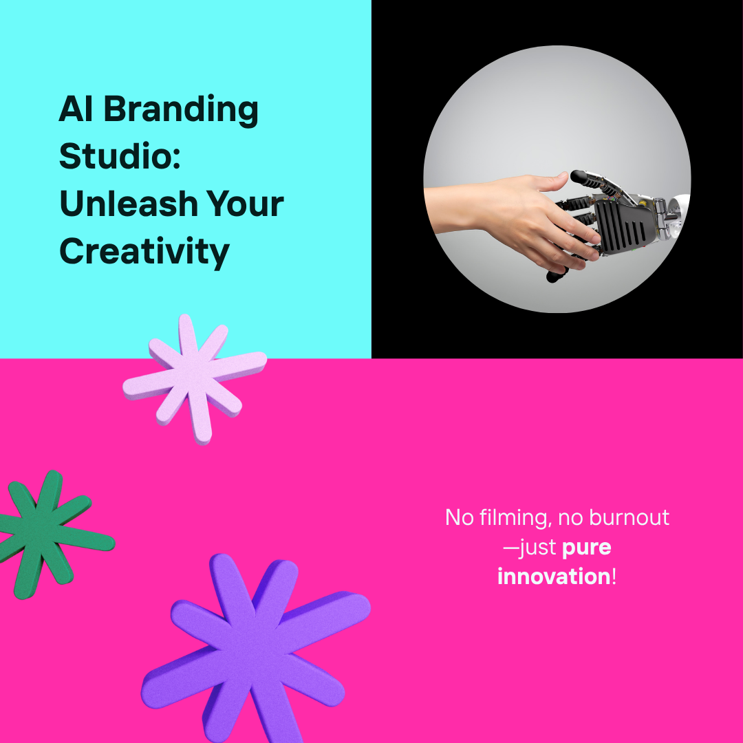 AI Branding Studio media 2