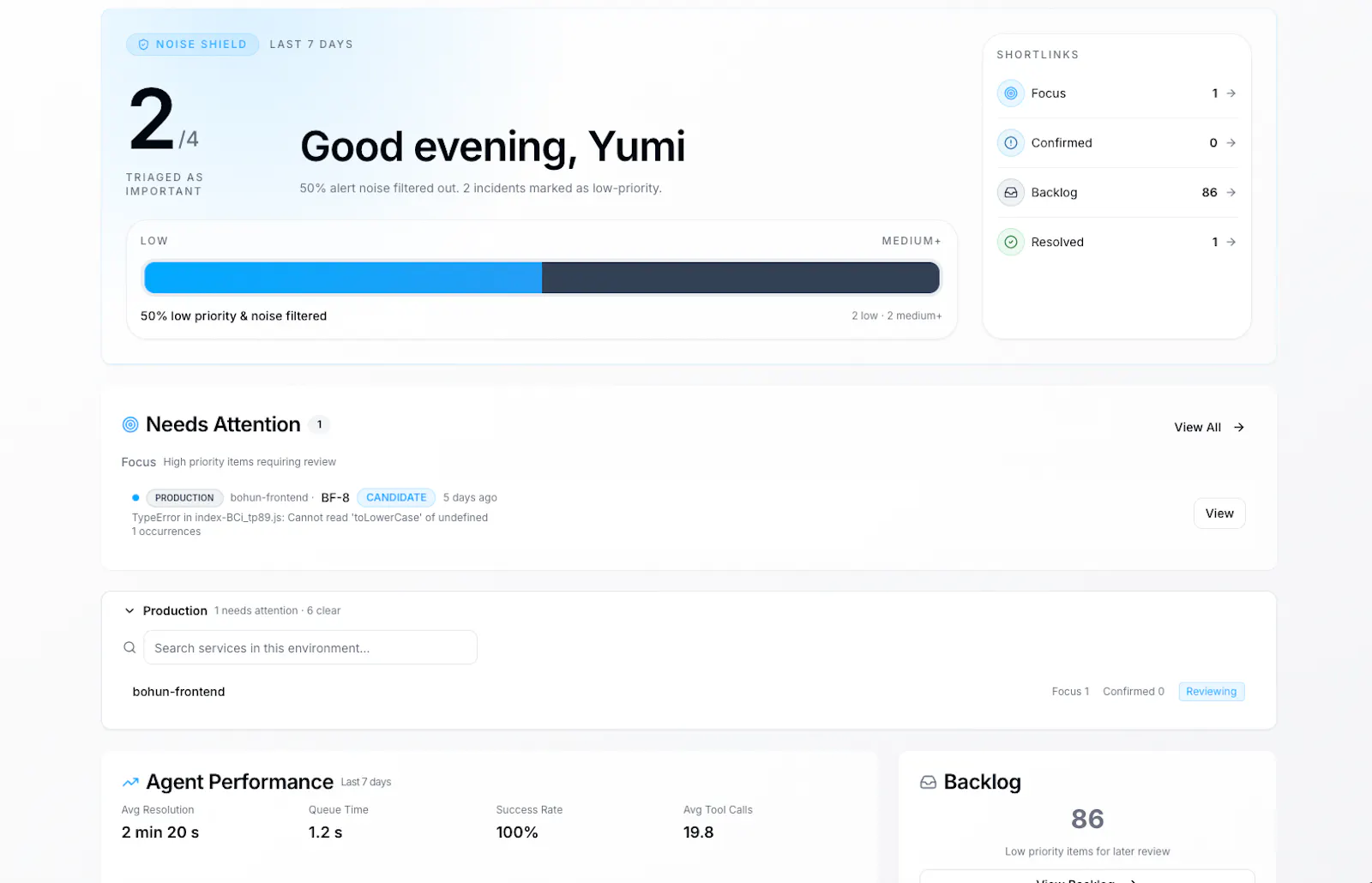OurBase screenshot 3