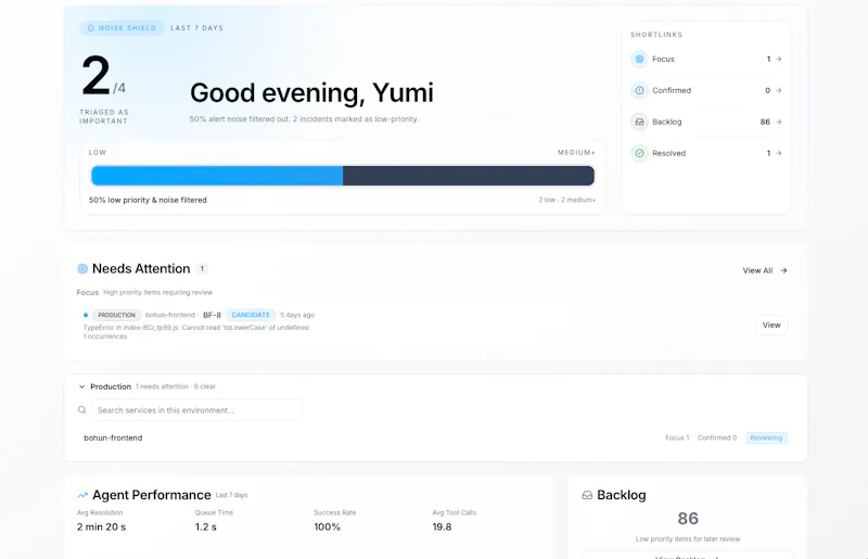 OurBase screenshot 3