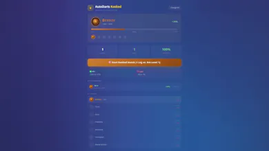Autodarts + gallery image