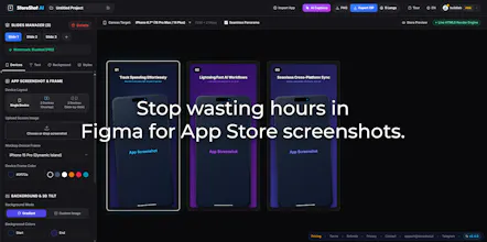 StoreShot AI gallery image
