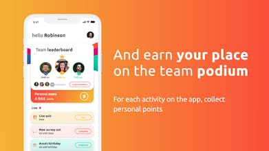 SquadPal gallery image