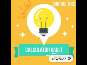 Calculator Vault - App, Image, Video Locker gallery image