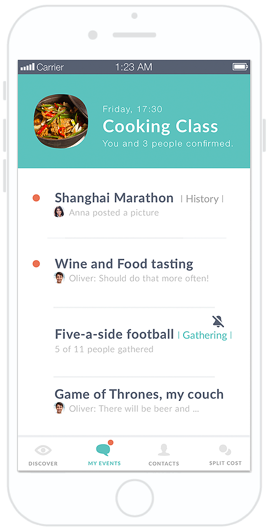 Who’s Up gallery image