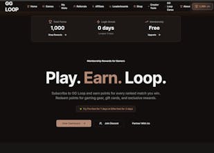 GG Loop gallery image