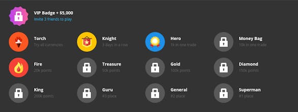 Bitcoin Hero gallery image