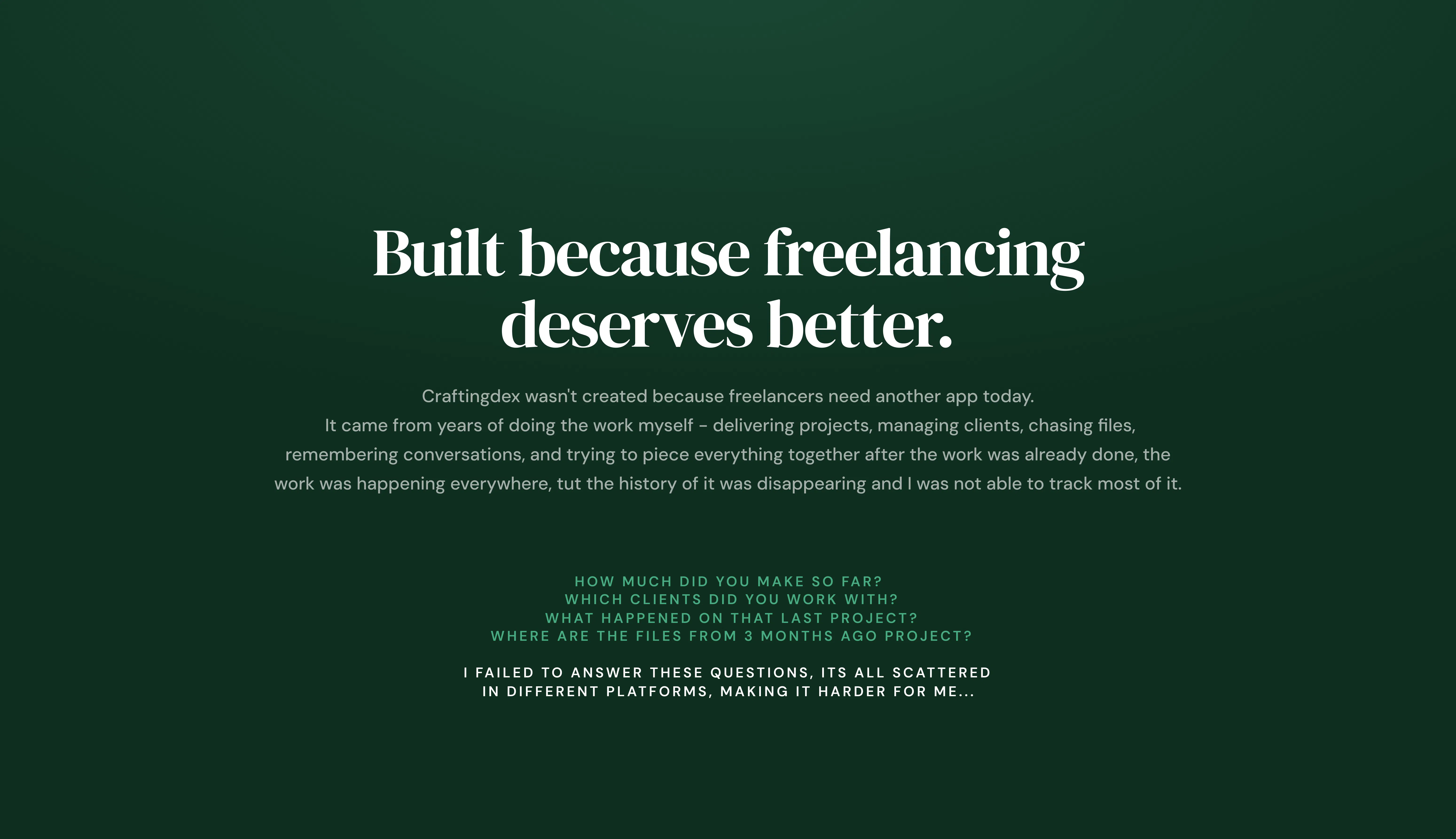 Craftingdex gallery image