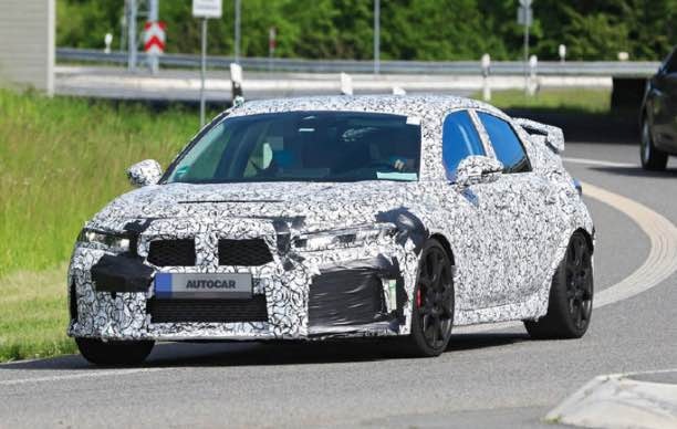 Honda USA Cars gallery image