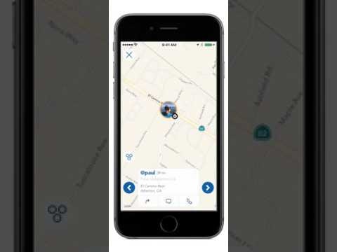 8 new apps that use the Uber Trip Experiences API gallery image