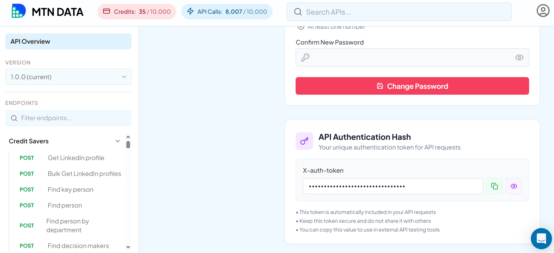 MTN DATA gallery image