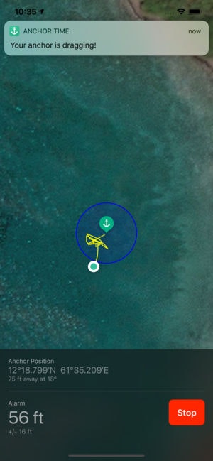 Anchor Time gallery image