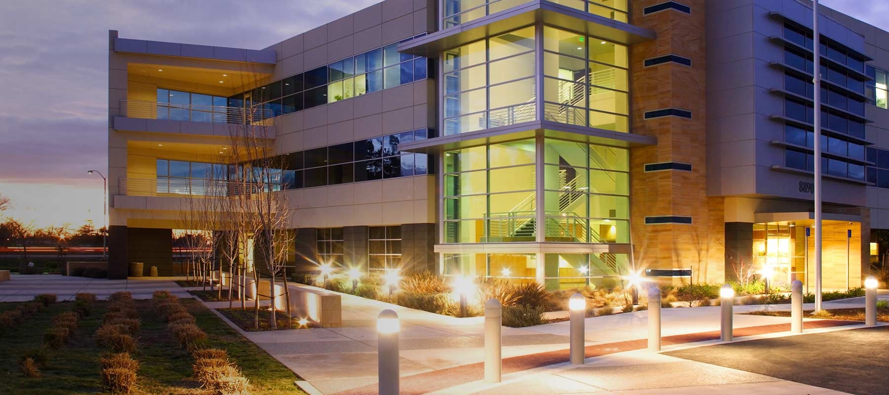 Commercial Real Estate OKC