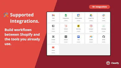 Clawify gallery image