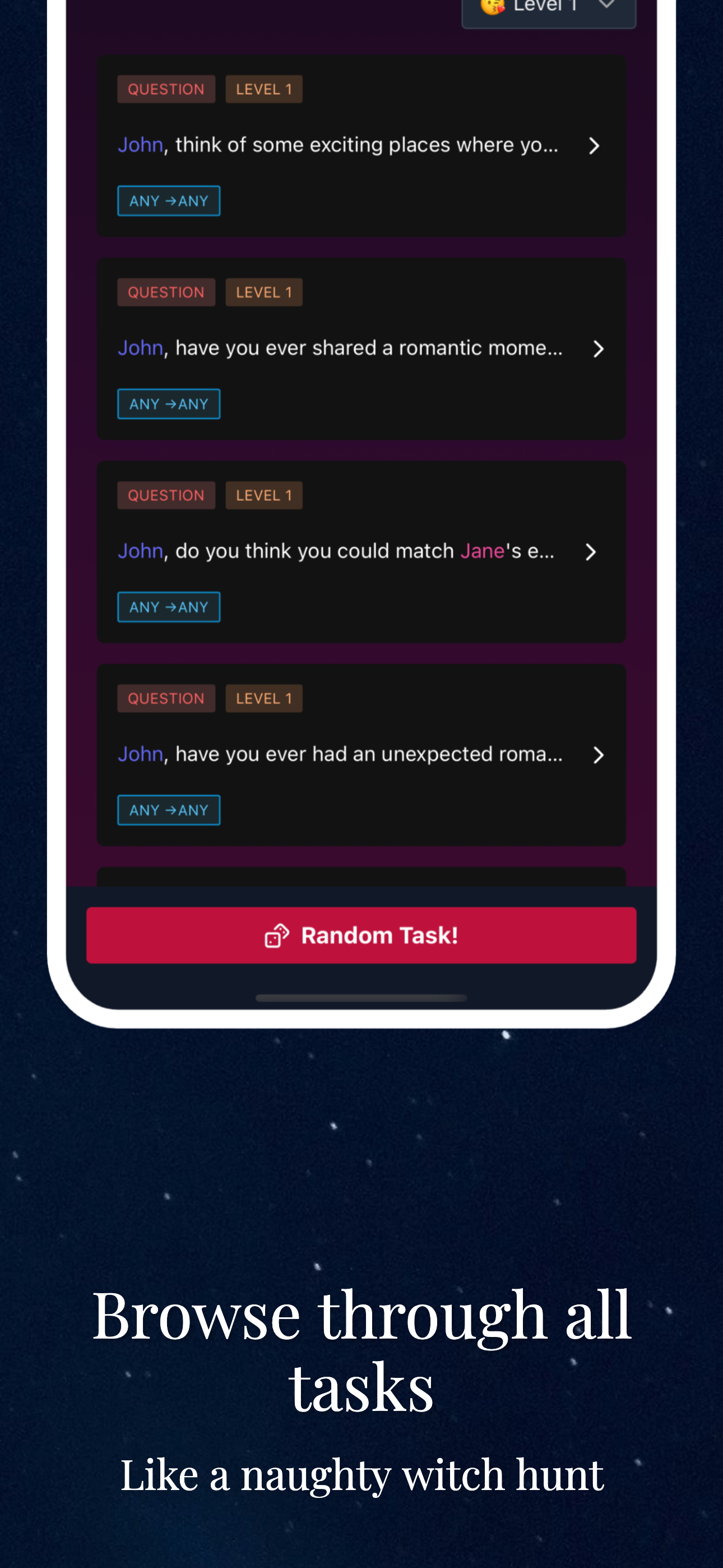 Foreplay Game gallery image