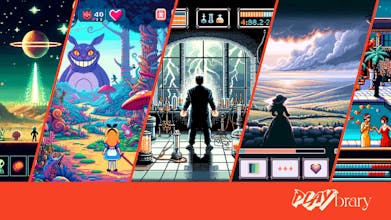 Playbrary gallery image