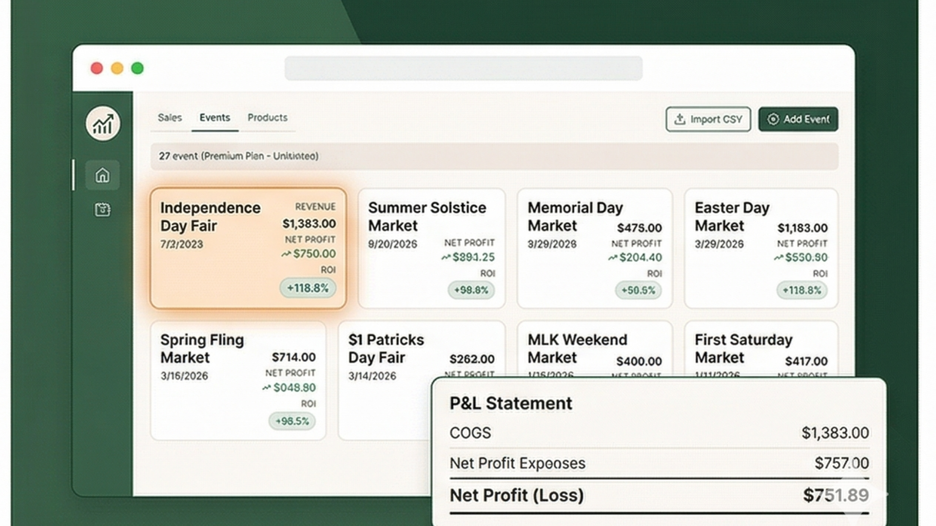 MakerMargin gallery image