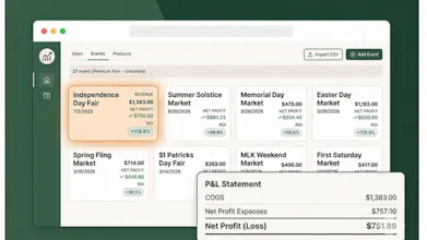 MakerMargin gallery image