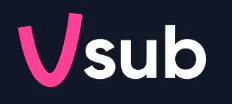 Vsub AI: Best Ai Vido Generator gallery image