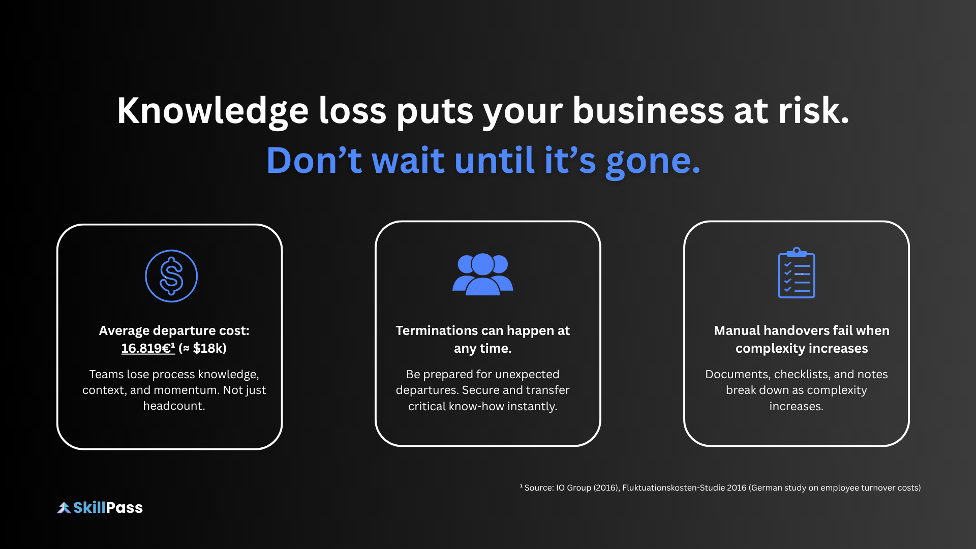 SkillPass gallery image
