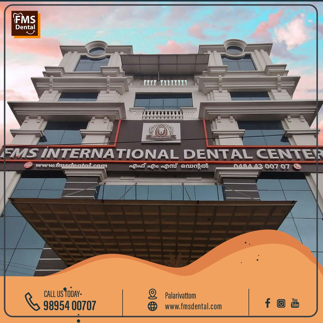 FMS Dental Center Kochi