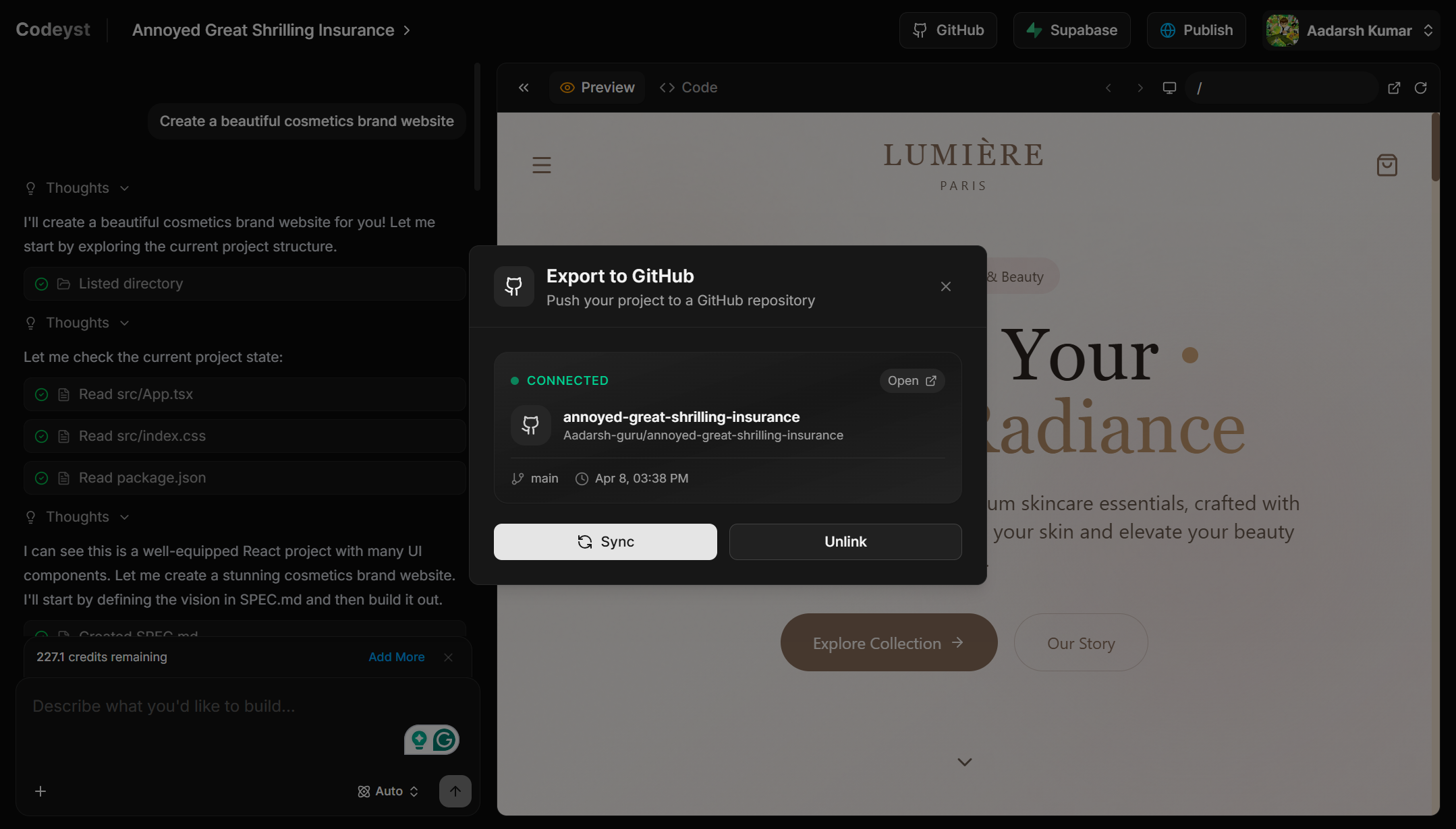 Codeyst gallery image