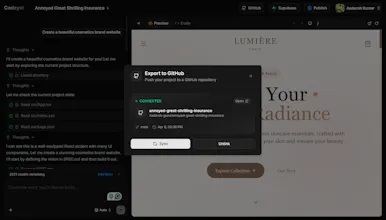 Codeyst gallery image