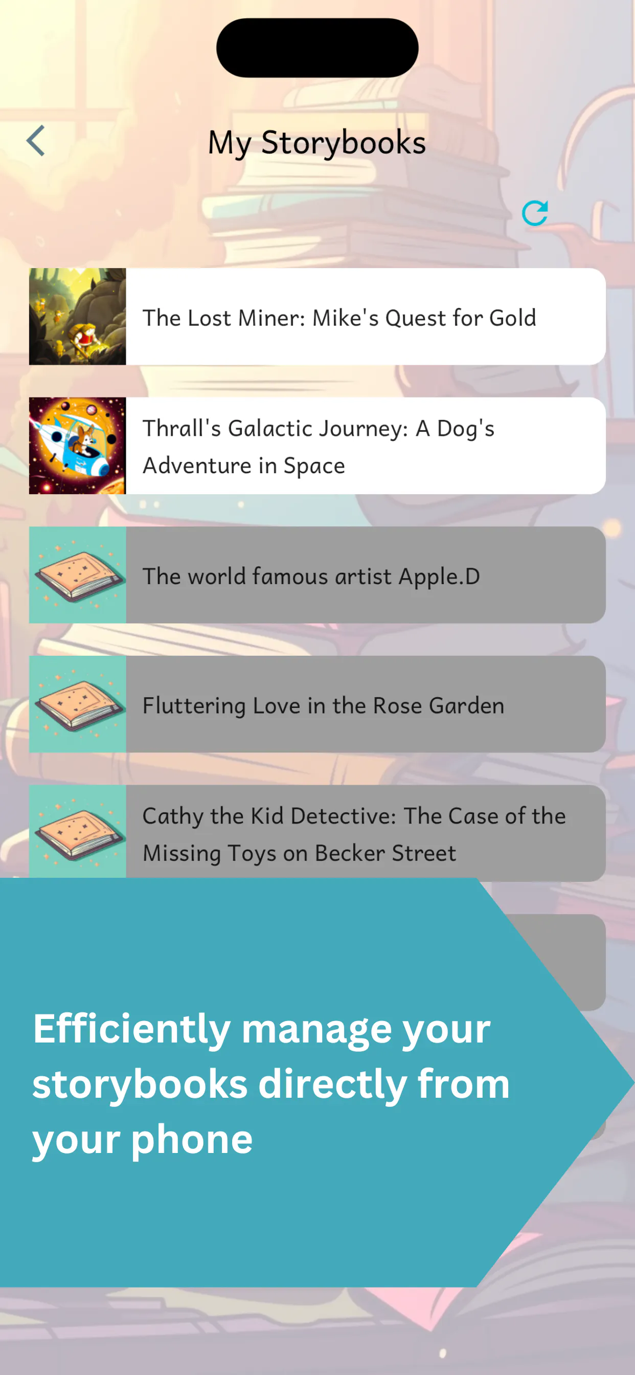 Little Author gallery image