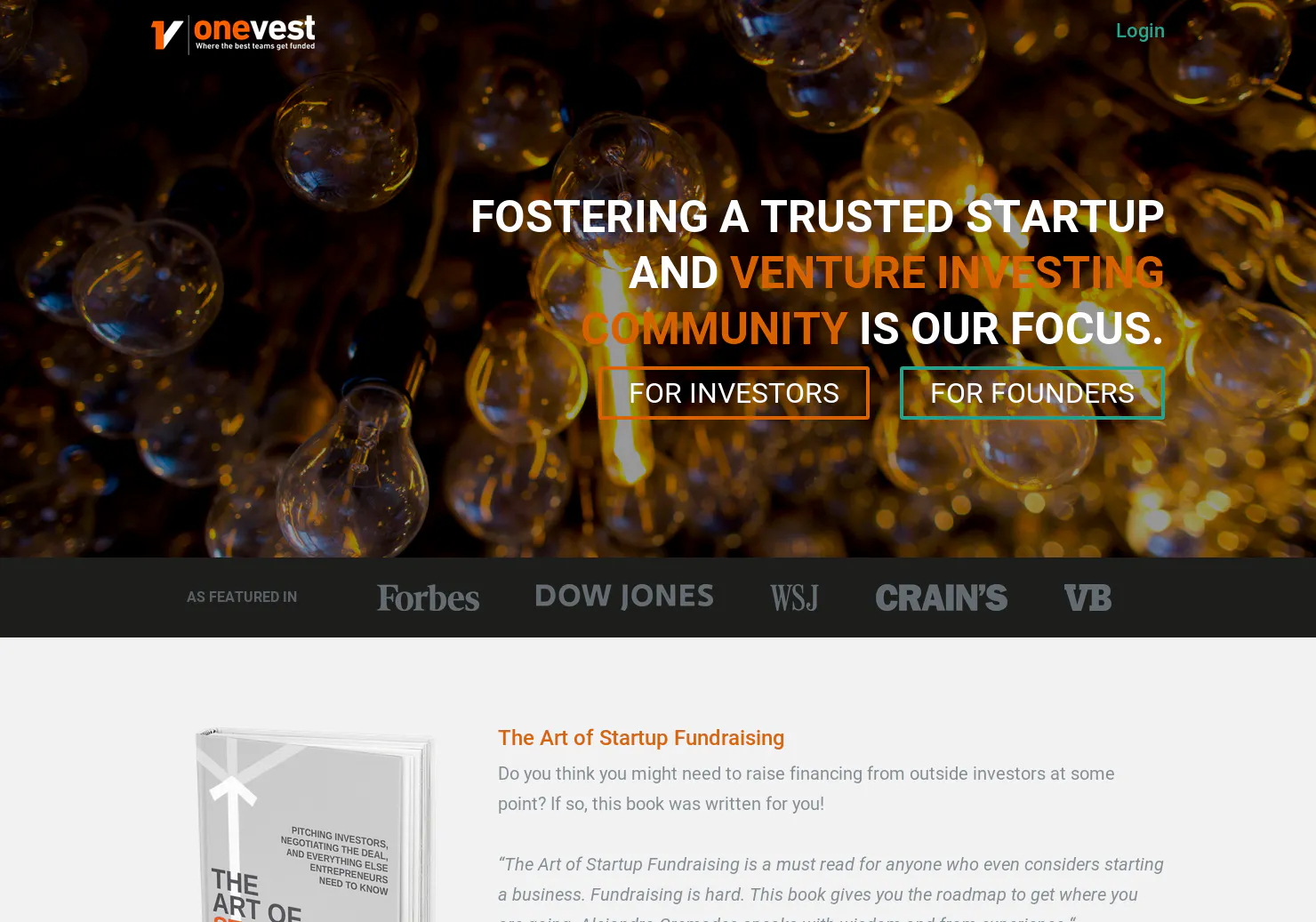 OneVest