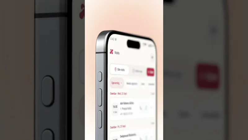Zoraq screenshot 1 (video preview)