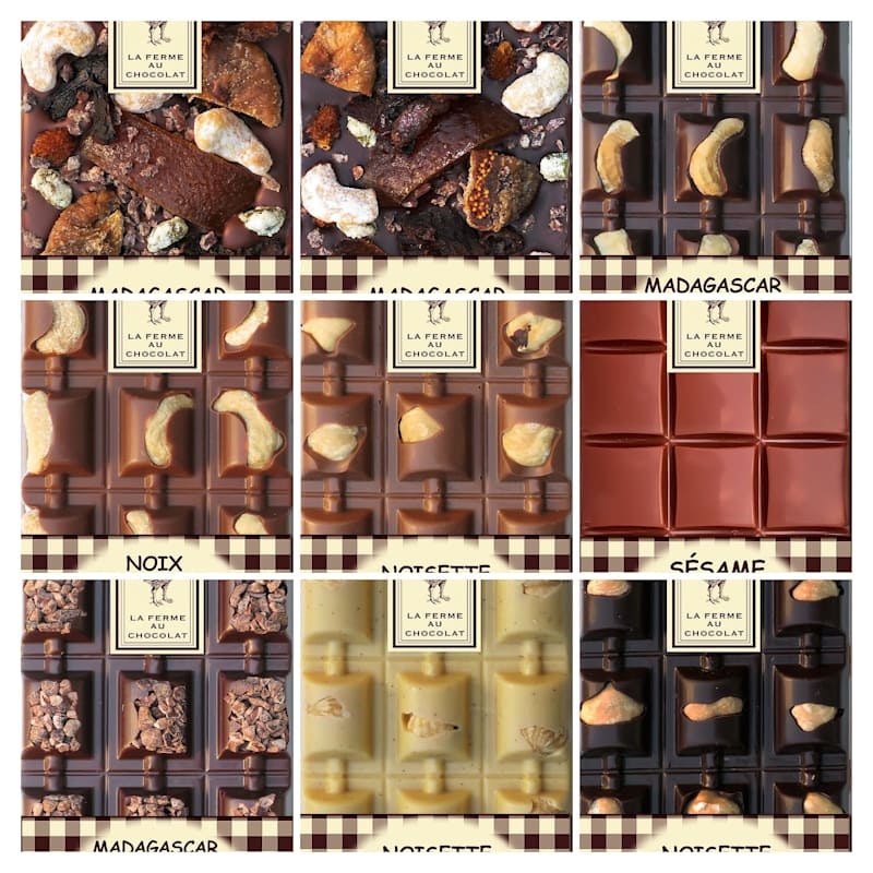 La Ferme au chocolat gallery image