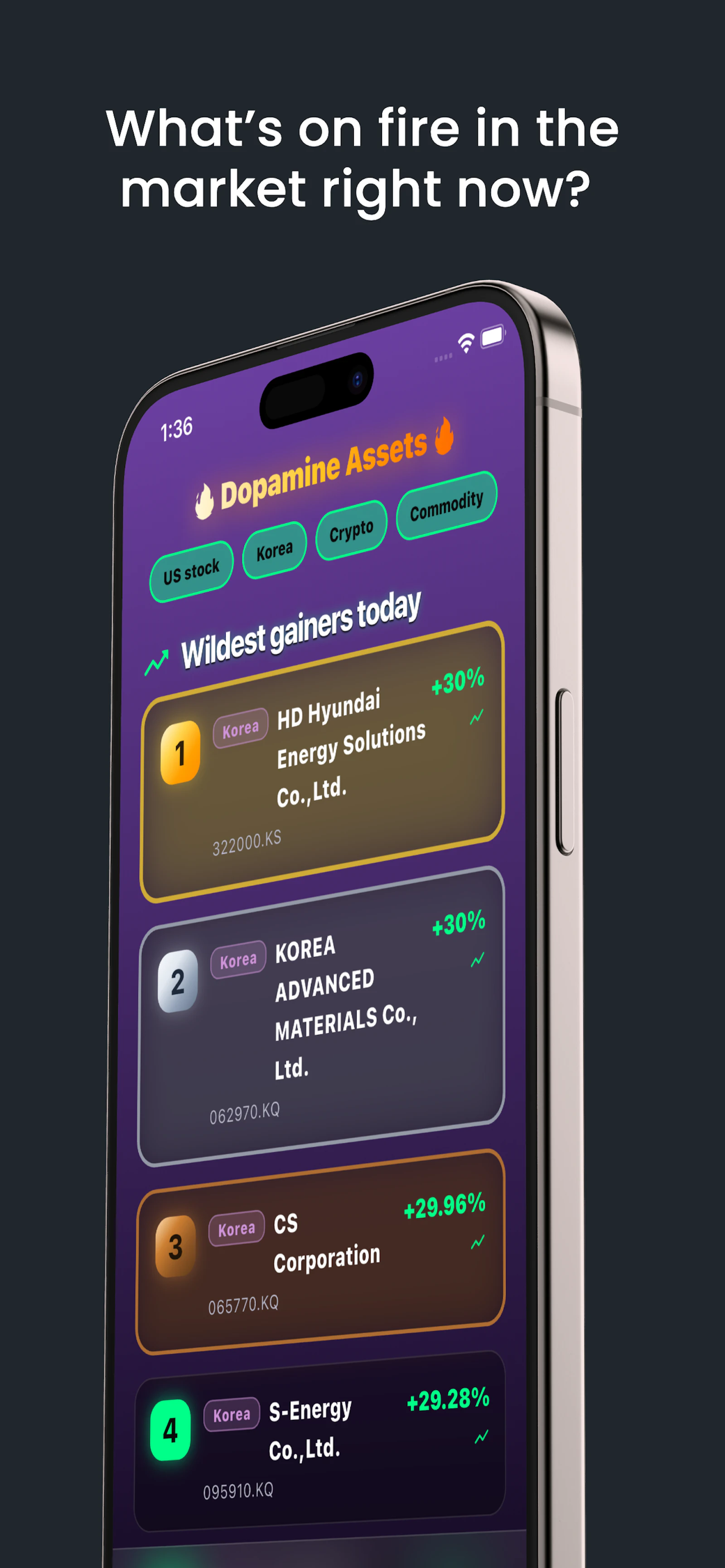 Dopamine Assets screenshot 1