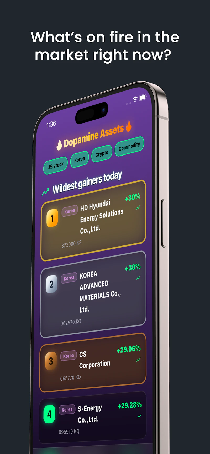 Dopamine Assets screenshot 1