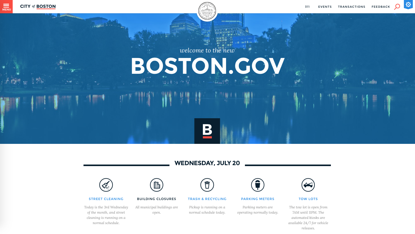 Boston.gov gallery image